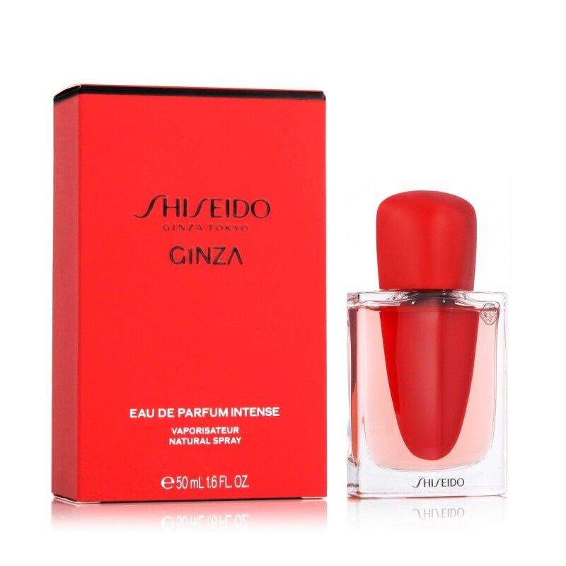 Shiseido|Perfume Mulher Shiseido Ginza 30 ml Shiseido|Perfume Mulher Shiseido Ginza 30 ml