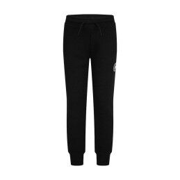 Black Limba|Leggings de Desporto de Mulher Black Limba Yinyang Preto