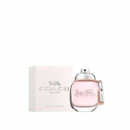 Coach|Perfume Mulher Coach W-8907 EDT