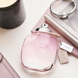 Coach|Perfume Mulher Coach W-8907 EDT
