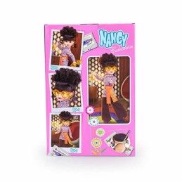 Nancy|Boneca Nancy Loco Loco 43 cm