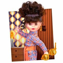 Nancy|Boneca Nancy Loco Loco 43 cm
