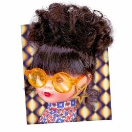 Nancy|Boneca Nancy Loco Loco 43 cm