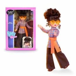 Nancy|Boneca Nancy Loco Loco 43 cm