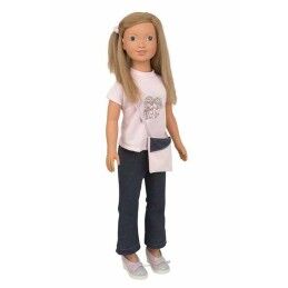 Berjuan|Boneca bebé Berjuan Chubby 50 cm