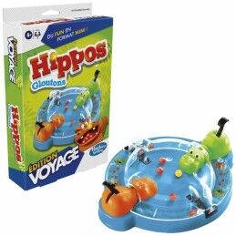Bizak|Jogo de Mesa Boli Loco Bizak 63391801 ES