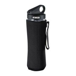 N'oveen|Batedora de Copo N'oveen SB1000 Preto 300 W 600 ml