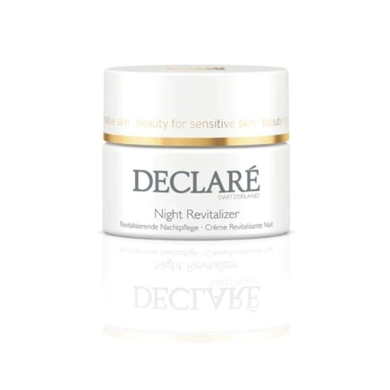 Declaré|Creme de Noite Declaré Revitalizer 50 ml Declaré|Creme de Noite Declaré Revitalizer 50 ml