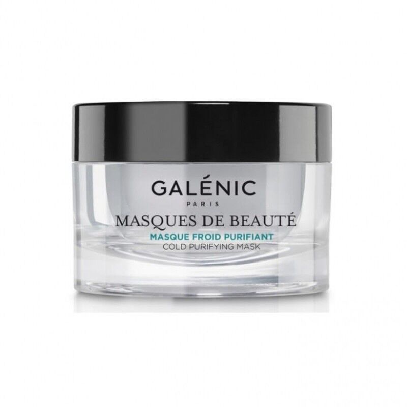 Galenic|Máscara Facial Hidratante Galenic Masques De Beauté 50 ml Galenic|Máscara Facial Hidratante Galenic Masques De Beauté 50 ml