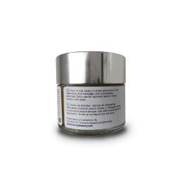 Emap'S Beauty & Cosmetics|Creme Protetor Emap'S Beauty & Cosmetics 50 ml