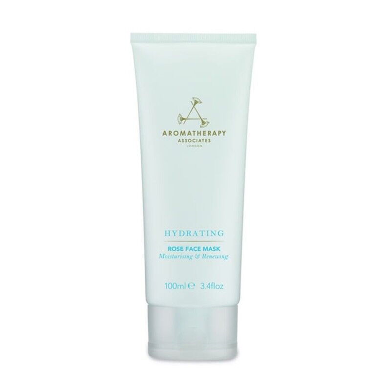 Aromatherapy|Máscara Facial Hidratante Aromatherapy 100 ml Aromatherapy|Máscara Facial Hidratante Aromatherapy 100 ml