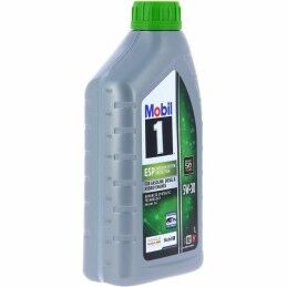 Mobil|Óleo de Motor para Automóveis Mobil 5W30 ESP 5W30 1 L
