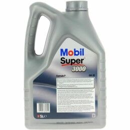 Mobil|Óleo de Motor para Automóveis Mobil S3000 0W30 5 L