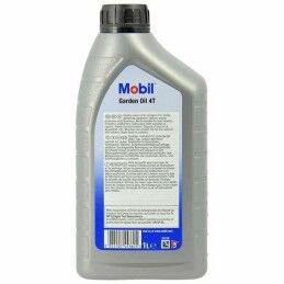 Mobil|Óleo de Motor para Automóveis Mobil M-GARDEN 4T SAE30 1 L