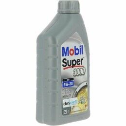 Mobil|Óleo de Motor para Automóveis Mobil S3000 5W30 XE 5W30 1 L