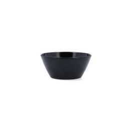 Quid|Taça para Aperitivos Quid Select Basic Preto Melamina 15 cm (24 Unidades)