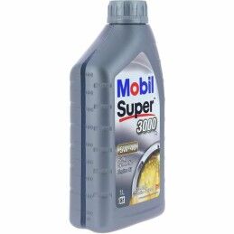 Mobil|Óleo de Motor para Automóveis Mobil S3000 5W40 5W40 1 L