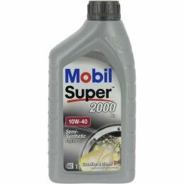 Mobil|Óleo de Motor para Automóveis Mobil S2000 10W40 10W40 1 L