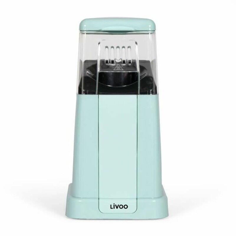 Livoo|Máquina de Pipocas Livoo DOM497 Livoo|Máquina de Pipocas Livoo DOM497