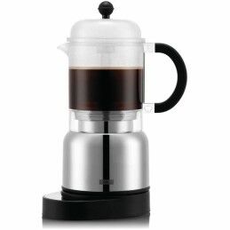 Smeg|Máquina de Café de Filtro Smeg DCF02WHEU