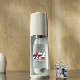 Sodastream|Máquina de soda sodastream Terra 1 L