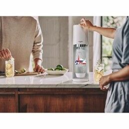 Sodastream|Máquina de soda sodastream Terra 1 L