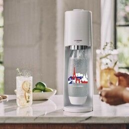 Sodastream|Máquina de soda sodastream Terra 1 L