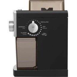 Sencor|Moedor de Café Sencor SCG 5050 BK Preto noir 110 W 180 g