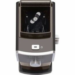 Sencor|Moedor de Café Sencor SCG 5050 BK Preto noir 110 W 180 g