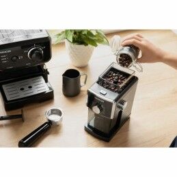 Sencor|Moedor de Café Sencor SCG 5050 BK Preto noir 110 W 180 g