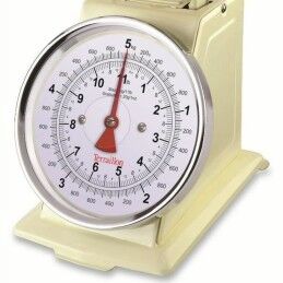 Terraillon|balança de cozinha Terraillon TRAD 500 Bege 5 kg