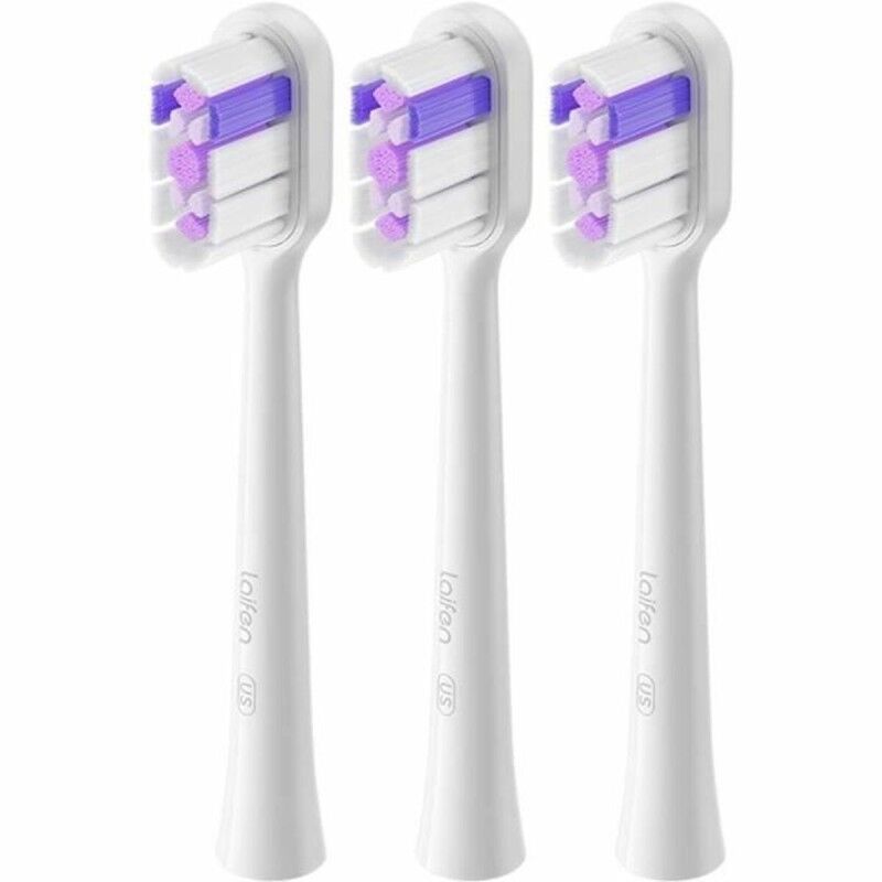 Laifen|Recargas para Escovas de Dentes Elétricas Laifen Ultra whitening Laifen|Recargas para Escovas de Dentes Elétricas Laifen Ultra whitening