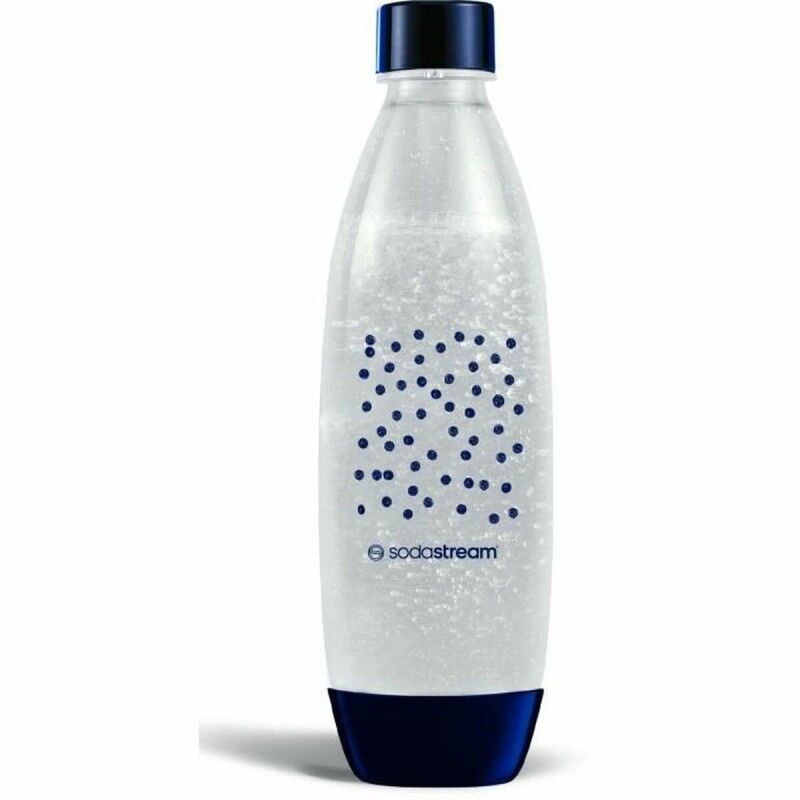 Sodastream|Garrafa sodastream 1L Fuse 1 L