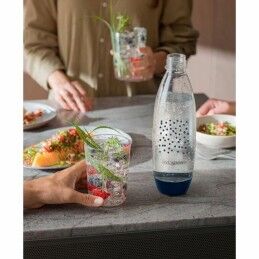 Sodastream|Garrafa sodastream 1L Fuse 1 L