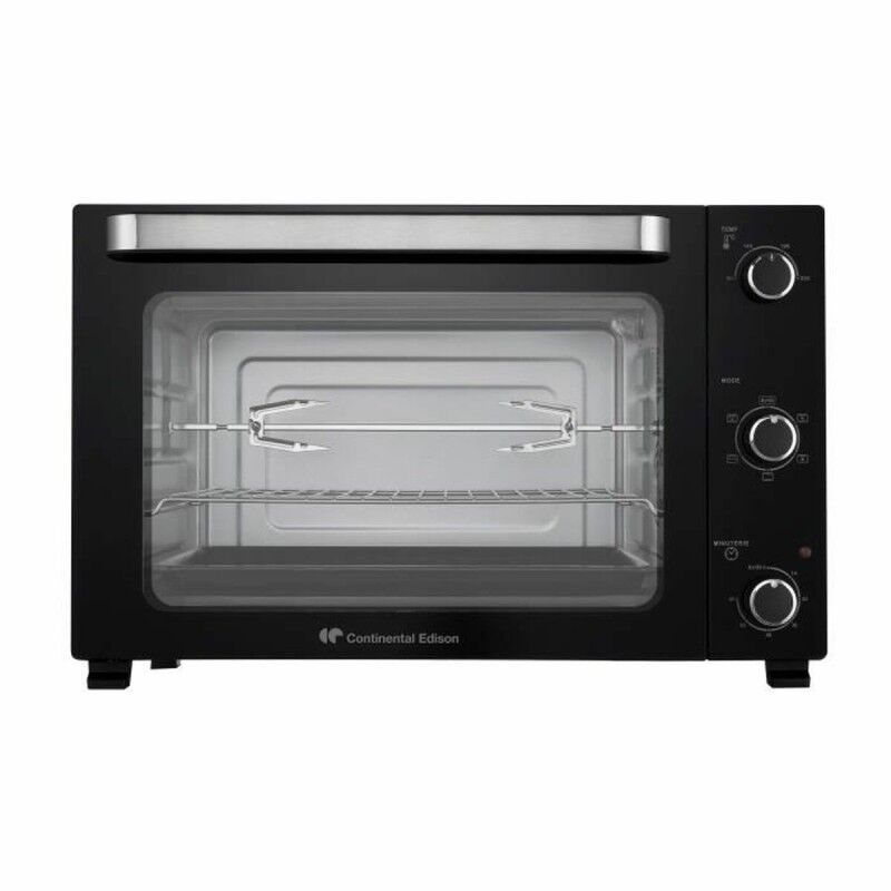 Continental Edison|Mini forno elétrico Continental Edison CEMF60B3 Continental Edison|Mini forno elétrico Continental Edison CEMF60B3