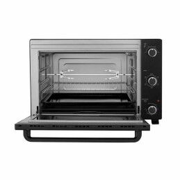 Continental Edison|Mini forno elétrico Continental Edison CEMF60B3