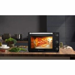 Continental Edison|Mini forno elétrico Continental Edison CEMF60B3