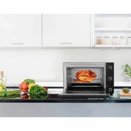 Continental Edison|Mini forno elétrico Continental Edison CEMF60B3