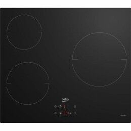 BOSCH|Placa de Indução BOSCH PUJ631BB5E 60 cm 4600 W 59,2 cm