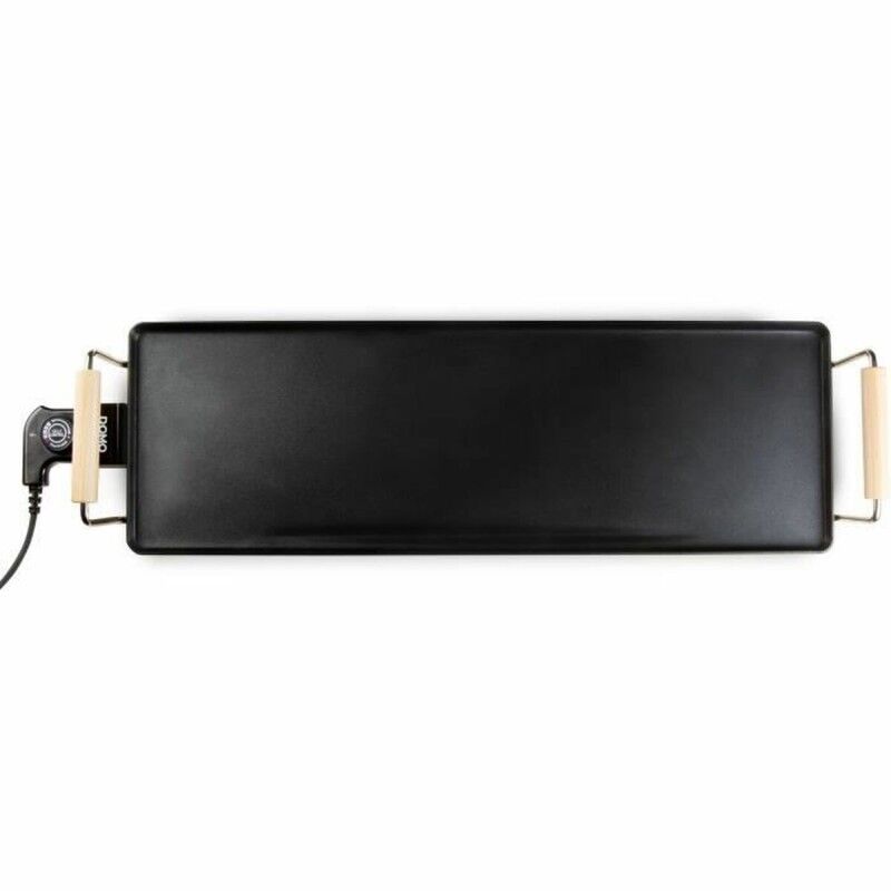 DOMO|Grill DOMO DO8312TP noir 1800 W
