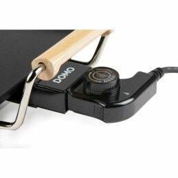 DOMO|Grill DOMO DO8312TP noir 1800 W
