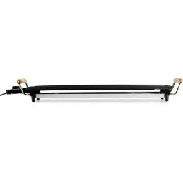 DOMO|Grill DOMO DO8312TP noir 1800 W
