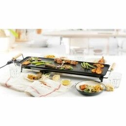 DOMO|Grill DOMO DO8312TP noir 1800 W