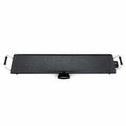 Continental Edison|Grill Continental Edison CEGPL872B noir 1800 W