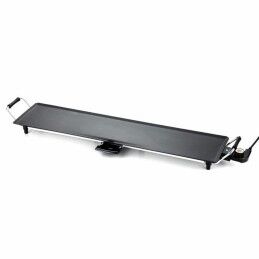Continental Edison|Grill Continental Edison CEGPL872B noir 1800 W