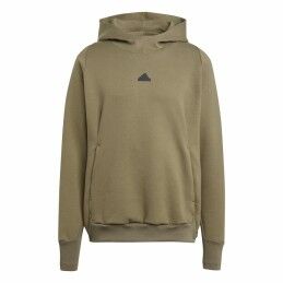 Champion|Polar com Capuz Homem Champion New York Vermelho