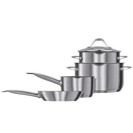 Smile|Bateria de Cozinha Smile MGK-20