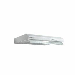 Teka|Extrator Convencional Teka GFG-2 BLANCO 55 cm 329 m3/h 63 dB 180W