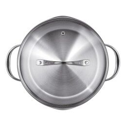 Smile|Bateria de Cozinha Smile MGK-20