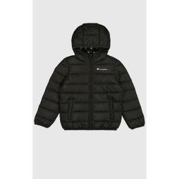 Champion|Casaco Infantil Champion 306868 NBK Preto